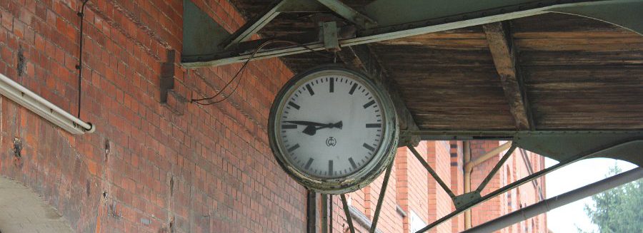 Kulturbahnhof